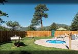 Location vacances Estes Park - Diamond - The Historic Crags Lodge - 2bd-2