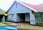 Location vacances Boksburg - Acacia Guesthouse-1