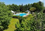 Hôtel Martellago - Hotel Villa Patriarca-1