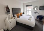 Hôtel Lamphey - Gumfreston Guest House-1