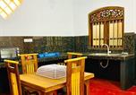 Location vacances Galle - Globe Fort Villa-3