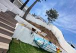 Location vacances Wollongong - Dreamy Lake Retreat Sunsets-2