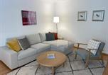 Location vacances Locarno - Sogno Verde by Fewotessin-4