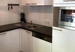 Location vacances Dorfgastein - Manuela 12-3