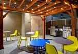 Hôtel Allen - Home2 Suites by Hilton North Plano Hwy 75-3