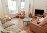Location vacances St. Mary out Liberty - Apartment 7 Mansion House-4