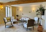 Hôtel Venterol - Hotel Du Midi-3