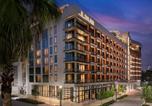 Hôtel Lake Worth - The Ben, Autograph Collection-2