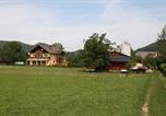 Location vacances Solčavsko - Bauernhof-Pension Puschnikhof-3