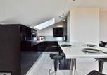 Location vacances Evian-les-Bains - Appartement cozy à Évian, avec terrasse, animaux et parking - Fr-1-498-69-2