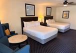 Hôtel Williamsburg - The Princess Anne Hotel-1