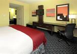 Hôtel Rowlett - Holiday Inn Garland by Ihg-2