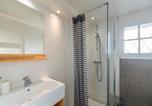 Location vacances  Val-d'Oise - Les Coteaux 5 - Appt avec jardin à Argenteuil-4