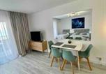 Location vacances Beausoleil - Special Grand Prix Sweet studio border Monaco witth Parking-2