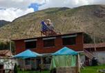 Location vacances Yucay - Casa victoria-3
