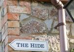 Location vacances Meare - The Hide-4