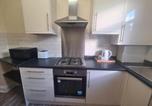 Location vacances Blaydon - Stadium Apartments-2