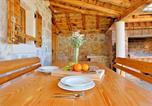 Location vacances  Paklenica - House Martelina-2