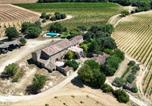 Location vacances Grambois - Domaine Camp Fourca-2