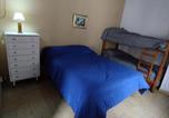 Location vacances Villa Gesell - Deptos pablos-2