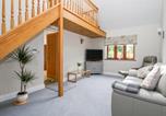 Location vacances Bosham - Thistledown Cottage-3