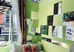 Hôtel Gironde - My Clean House-4