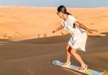 Camping Maroc - Starfall Desert Camp-4