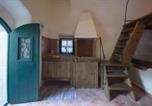 Location vacances Monemvasía - Abramis Rooms-2