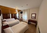 Hôtel Carballo - Hotel Luso-4