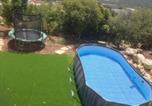 Location vacances  Nahariya - Nof Lavon-3