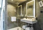Hôtel Saclay - Dolce by Wyndham Versailles - Domaine du Montcel-4