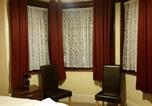 Hôtel Ilford - Best Inn Hotel-2