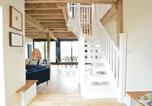 Location vacances Blythburgh - Fishpond House, Sotherton-4