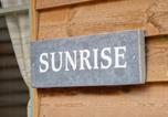 Location vacances Wisbech - Sunrise Stable-3
