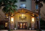 Hôtel San Ramon - Larkspur Landing Extended Stay Suites Pleasanton-1