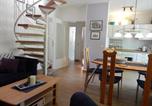 Location vacances Prerow - Eichenpark 34-1