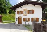 Location vacances Mittenwald - Hölzlhaus -563--1