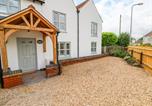 Location vacances Sutton Bridge - Duck Pond Cottage-2