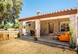 Location vacances Vejer de la Frontera - Finca Encanto-2