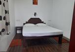 Location vacances Mararikulam - White Saand Beach Residence-4