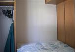 Location vacances Ossiach - Parc Sonnleiten - Blokhut Basic-4