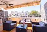 Location vacances Empuriabrava - Apart-rent Apartment Pattaya 0158-1