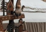Location vacances Donnersbach - Ferienwohnung Grimming-2