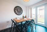 Location vacances  Gare de Newport - Templer Mill by Solace Stays 2 Shower Rooms-3