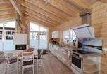 Location vacances Clausthal-Zellerfeld - Haus beim See-3