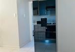 Location vacances Midrand - Dubai 2-2