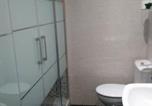 Location vacances Segovie - Hostal Don Jaime I y Ii-4