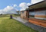 Location vacances Corwen - Math Lodge 3-3
