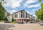 Location vacances Wavre - Sleep & Go Brussels South-3