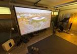 Location vacances Vancouver - 2br Vancouver Stay with Sauna Cold Tub & Fire Pit-2